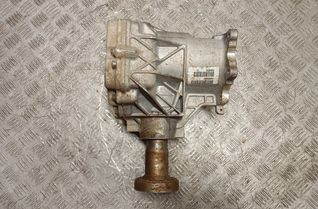 VOLVO XC60 2 generation (2017-2024) Predný prevodový mechanizmus 32339091,P32339091 33054910