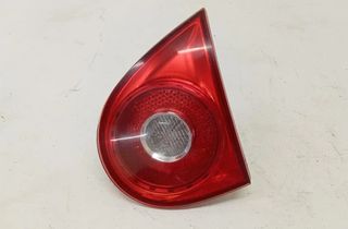 VOLKSWAGEN Golf 5 generation (2003-2009) Pravé zadné svetlo na kufri 1K6945094J 30445334