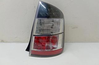 TOYOTA Prius 2 generation (XW20) (2003-2011) Pravé zadné svetlo 11B672B 30446077