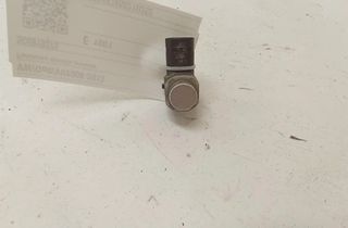 VOLKSWAGEN Golf 6 generation (2008-2015) Predný parkovací senzor 5C6919275 30758911