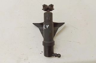 VOLKSWAGEN Touran 1 generation (2003-2015) Pravý ostrekovač svetlometu 1T0955978 30758920