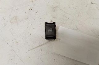 VOLKSWAGEN Golf 4 generation (1997-2006) Vypínač pravého predného dverového okna 3B0959855B 30775200