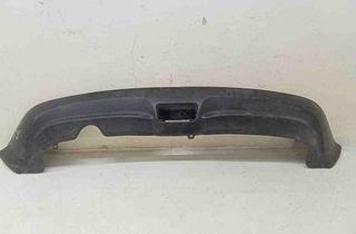 NISSAN Juke YF15 (2010-2020) Диффузор заднего бампера 850B21KA1A 31647717