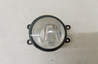 TOYOTA RAV4 3 generation (XA30) (2005-2012) Противотуманка бампера передняя правая 812100D042 32143289