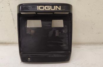 MITSUBISHI Pajero 3 generation (1999-2006) Number Lightning Holder Trim MR416417 32407121