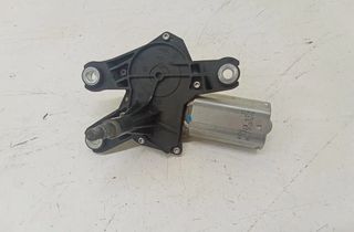 NISSAN Primera P12 (2001-2008) Motor stierača zadného okna 53017712 32575198