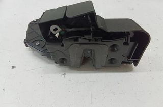 LAND ROVER Range Rover 3 generation (2002-2012) Замок боковых левых дверей FQM000158 32844076