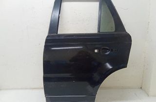 LAND ROVER Range Rover 3 generation (2002-2012) Боковые двери левые LR018599 32844137