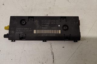 BMW 1 Series E81/E82/E87/E88 (2004-2013) Bootlid Antenna Amplifier 6520695890002 32957211