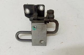 VOLKSWAGEN Passat B6 (2005-2010) Pravý zadný dverový pant 3C4839756 32992774