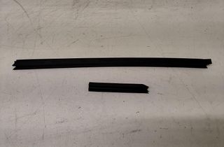 BMW 5 Series E60/E61 (2003-2010) Панель задней левой двери AL3291R 32992910