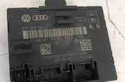 AUDI A5 Sportback 8T (2009-2011) Блок управления дверей передние левые 8T0959795H 32207814