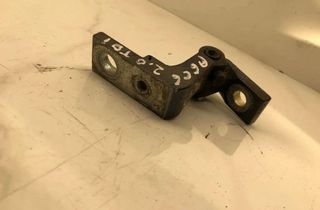 AUDI A6 C8/4K (2018-2024) Pravý predný dverový pant A046573 32208801