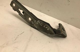 AUDI A6 C6/4F (2004-2011) Pravý predný kapotový pant 4F0823302 32208840