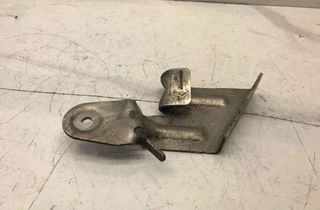 BMW 5 Series F10/F11 (2009-2017) Front Right Fender Holder 13918710,7203489 32209196