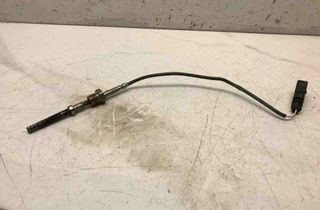 AUDI A4 B8/8K (2011-2016) Senzor teploty výfukových plynov 03L906088DA,03L906088D 32209702