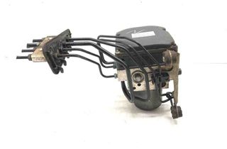 BMW 5 Series F10/F11 (2009-2017) Абс блок 6851376,6851374 32214288