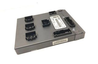 AUDI A5 Sportback 8T (2009-2011) Komfortná ovládacia jednotka 09025001,8K0907063N 32214412