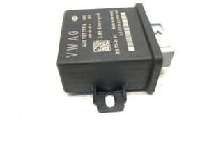 AUDI A6 C8/4K (2018-2024) Ovládacia jednotka svetlometov 01017801AC,4H0907357A 32215193