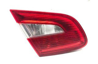 SKODA Superb 2 generation (2008-2015) Left Side Tailgate Taillight 120908,3T5945093 32215630