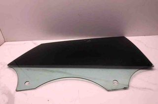 AUDI A5 Sportback 8T (2009-2011) Rear Left Door Glass A011404,43R00082,DOT90AS2M40A 32605000