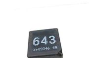 AUDI A6 C6/4F (2004-2011) Relé 6238640,8K0951253,A0025427219,6555HJ,9673062180,4H0951253A,A0025421319,V23136B6X72 32605991