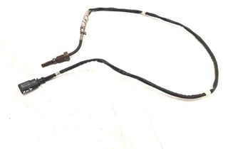 AUDI A4 B8/8K (2011-2016) Senzor teploty výfukových plynov 04L906088EQ 32606080