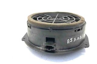 AUDI A5 Sportback 8T (2009-2011) Rear Right Door Sound Speaker 32606310