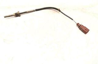 AUDI A4 B8/8K (2011-2016) Senzor teploty výfukových plynov 03L906088E 32606543