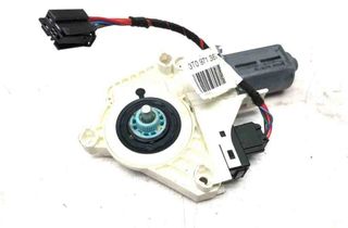 SKODA Superb 2 generation (2008-2015) Маторчик стеклоподъемника передней левой двери 3T0971387,1101965576100,8K0959801 32606606