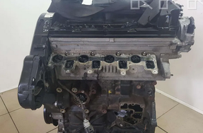 VOLKSWAGEN Passat B6 (2005-2010) Engine CBA 24696530
