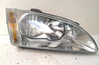 FORD Focus 2 generation (2004-2011) Фара передняя правая 10178 28850935
