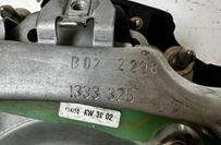 AUDI A4 B6/8E (2000-2005) Airbag volantu 22701334331 31617357