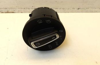 SEAT Leon 3 generation (2012-2020) Переключатель света 5G0941431AF 31954382