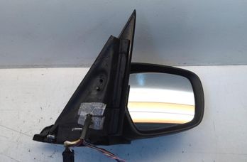 RENAULT Espace 5 generation (2015-2023) Зеркало передней правой двери 33017611