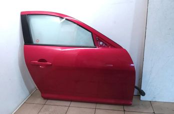 MAZDA RX-8 1 generation (2003-2011) Передняя правая дверь 33050839