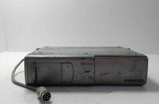 RENAULT Laguna 2 generation (2001-2007) CD-чейнджер 902231061009,CH060000 28376145