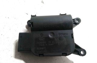VOLKSWAGEN Caddy 3 generation (2004-2015) Interior Heater Flap Motor Actuator 1K1907511C,0132801340 28377866