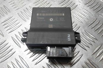 AUDI A6 C6/4F (2004-2011) Gateway блок 4F0907468D 28378236