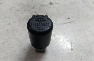 NISSAN Terrano 2 generation (1993-2006) Реле 24330C9960 28378375