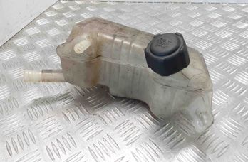RENAULT Scenic 2 generation (2003-2010) Expansion Tank 8200262036 28380572