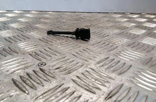 AUDI A6 C6/4F (2004-2011) Senzor teploty výfukových plynov 4F0820539A 28381728