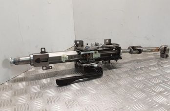 VOLKSWAGEN Golf 7 generation (2012-2024) Steering Column Mechanism 5Q2419502AC 28382082