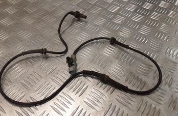 LAND ROVER Range Rover Sport 1 generation (2005-2013) Ľavý predný senzor ABS 0265007924 28382836