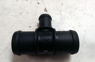 VOLKSWAGEN Golf 6 generation (2008-2015) Chladiace hadice N906929 28383768