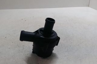 VOLKSWAGEN Golf 7 generation (2012-2024) Моторчик  циркуляции охлаждения 5Q0965567J 28384908