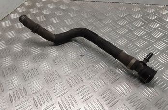 LAND ROVER Range Rover Evoque L538 (1 gen) (2011-2020) Coolant Hose Pipe GJ328B504AA 28384927