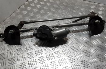 MITSUBISHI Outlander 3 generation (2012-2023) Front Windshield Wiper Mechanism 1593005620 28385073