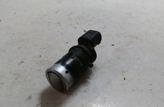 CITROËN C8 1 generation (2002-2014) Датчик ускорения 9643982377 28389012