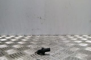 SKODA Yeti 1 generation (2009-2018) Senzor teploty paliva 059919523A 28390718